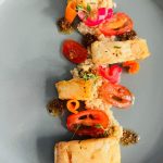 Fish dish by ChefZee